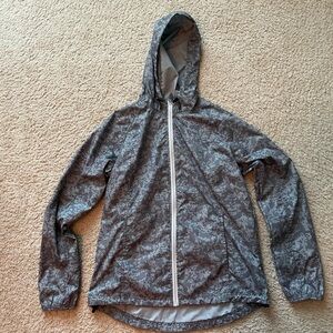 ASICS Women’s Running rain coat